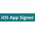 iOS App Signer