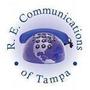 R.E. Communications IP-PBX Premise based Icon