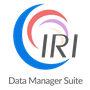 IRI Data Manager