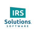 IRS Solutions Software