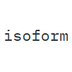 Isoform