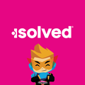 isolved