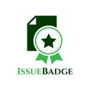 Issue Badge Reviews