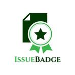 Issue Badge Reviews