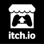 itch.io Icon