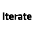 Iterate