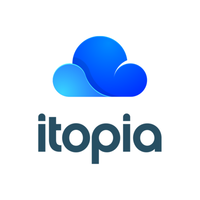 Itopia (Итопия) - Программное Обеспечение Виртуального Рабочего Стола (Vdi)