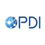 PDI Logistics Cloud Icon