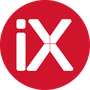 iX ERP Icon