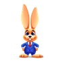 Jackrabbit Class Icon