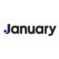 January