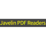 Javelin PDF Reader Reviews