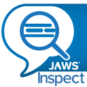 JAWS Inspect Reviews