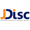 JDisc Discovery Reviews