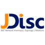 JDisc Discovery Reviews & Ratings