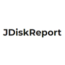 JDiskReport Reviews