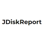 JDiskReport Reviews