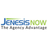 Jenesis Agency Management