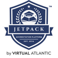 Jetpack Accreditation Management