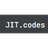 JIT.codes