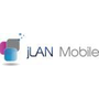 jLAN Mobile Sales Icon