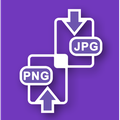 JPG/PNG Image Converter