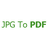 JPG To PDF