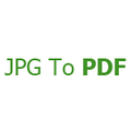 JPG To PDF