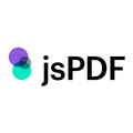 jsPDF