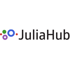 Juliahub (Юлияхаб) - Программное Обеспечение Ide