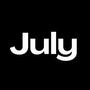 July