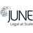 JUNE