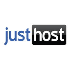 Just Host (Просто Хозяин) - Поставщики Веб-Хостинга