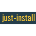 just-install