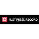 Just Press Record Reviews