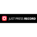 Just Press Record