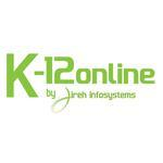 K-12 Online (К-12 Онлайн) - Программное Обеспечение Для Регистрации