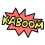 Kaboom Icon