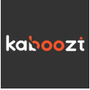 Kaboozt Icon