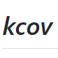 kcov