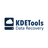 KDETools Outlook PST Converter