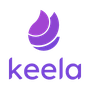 Logo Project Keela