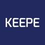 Logo Project Keepe