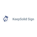 KeepSolid Sign Reviews