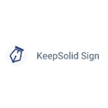 KeepSolid Sign