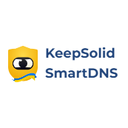 KeepSolid SmartDNS Reviews