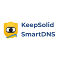 KeepSolid SmartDNS