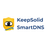 KeepSolid SmartDNS