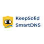 KeepSolid SmartDNS