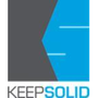 Logo Project KeepSolid VPN Unlimited